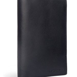 Kasper Maison RFID Passport Holder in Premium Italian Leather