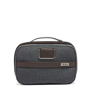 TUMI - Alpha 3 Split Travel Kit - Luggage Accessories Toiletry Bag