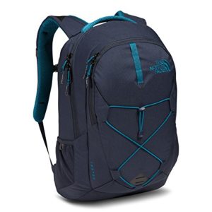 The North Face Unisex Jester Urban Navy/Brilliant Blue One Size