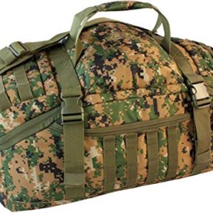 Red Rock Outdoor Gear Traveler Duffle Bag