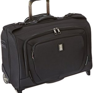 Travelpro Crew 10 Carry-On Rolling Garment Bag