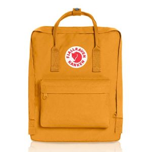 Fjallraven K¿nken Ochre One Size