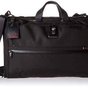 TUMI - Alpha 3 Garment Bag Tri-fold Carry-On Luggage