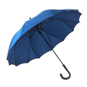 NewSight One Piece Fabric Umbrella - Seamless Design