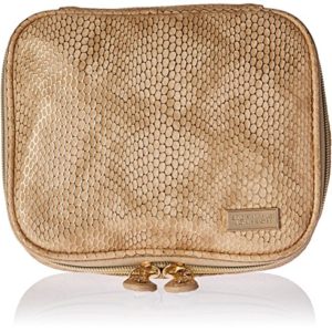 Stephanie Johnson Women's Havana Sherine Large Jewelery Case