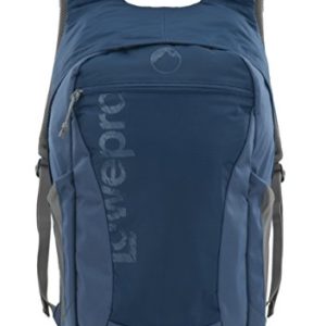 Lowepro Photo Hatchback 22L AW. Outdoor Day Camera Backpack for DSLR and Mirrorless Cameras