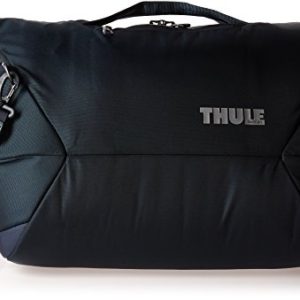 Thule Subterra Duffel Bag, Mineral, 45 L