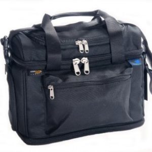 Strongbags Luggage Crew Cooler Bag Black