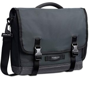 Timbuk2 The Closer Laptop Briefcase, Twilight, Small
