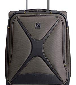 Kevlar by DuPont Discovery Cabin Suitcase