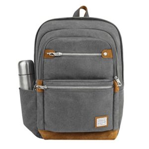 Travelon Anti-Theft Heritage Backpack