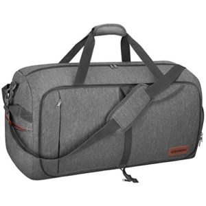 65L Travel Duffel Bag - Your Ultimate Travel Companion