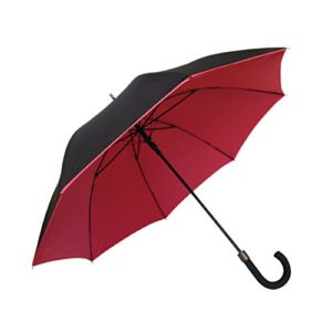 SMATI Stick Umbrella - Double Layers - French Design