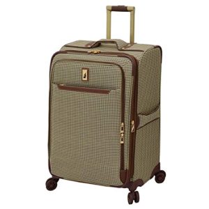 London Fog Cambridge II 25" Expandable Spinner