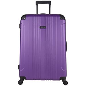 Kenneth Cole Reaction Out Of Bounds 28-Inch Check-Size