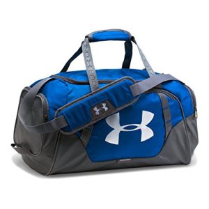 Under Armour Undeniable Duffle 3.0 Gym Bag