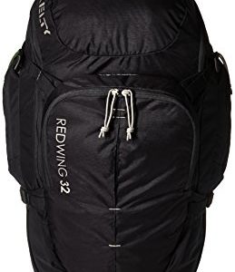 Kelty Redwing 32 Backpack, Black