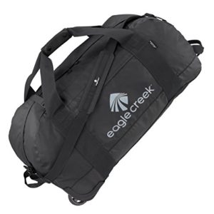 Eagle Creek Travel Gear Luggage No Matter What Flashpoint Rolling Duffel