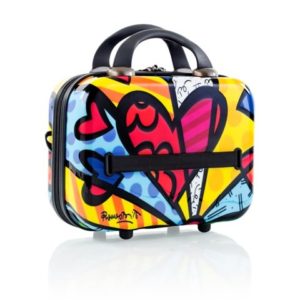 Heys America Britto A New Day Beauty Case