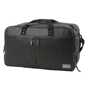 Hex Calibre Gym Duffel (Calibre Black)