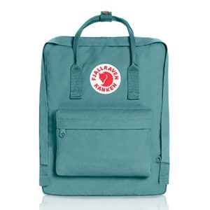 Fjallraven - Kanken Classic Pack, Heritage and Responsibility