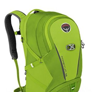 Osprey Packs Momentum 32 Daypack, Orchard Green