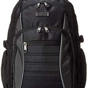 Kenneth Cole Reaction No Looking Back Polyester Triple Compartment