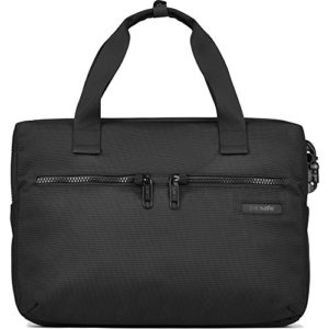 Pacsafe Intasafe Anti-Theft 15 inch Slim Laptop Shoulder Bag