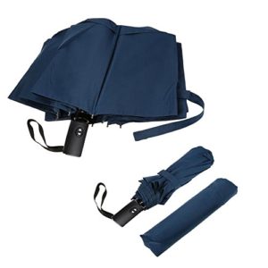 CNHY Golf Automatic Umbrella, Folding Travel Windproof