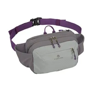 Eagle Creek Wayfinder Waist Pack Multiuse Fanny Pack