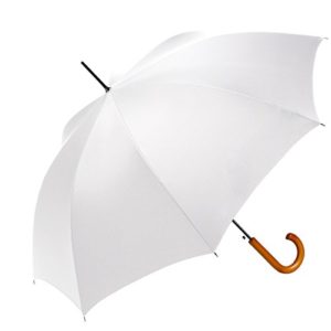 ShedRain Auto Open Traditional Stick Umbrella