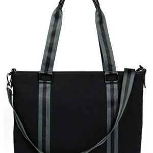 BFB Neoprene Laptop Bag for Women – No More Boring Briefcases