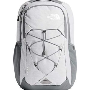 The North Face Women's Jester, TNF White Metallic Melange