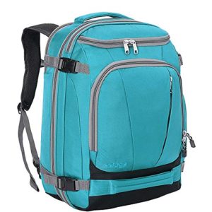 eBags TLS Mother Lode Weekender Junior 19" Carry-On Travel Backpack