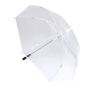 Creative Lightsaber Stick Umbrella 7 Colour changing LED