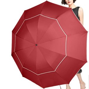 Fit-in Bag Golf Umbrella Compact & Lightweight