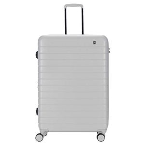 Sherrpa Destiny Luggage Hardside Lightweight Expandable Suitcase