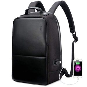 Bopai Anti-Theft Business Backpack 15.6 Inch Laptop Water-Resistant