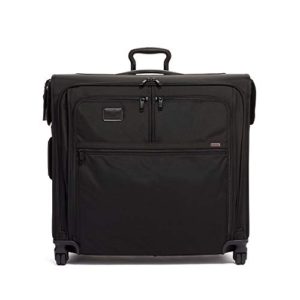 TUMI - Alpha 3 Extended Trip 4 Wheeled Garment Bag