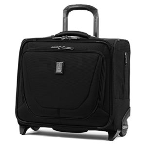 Travelpro Luggage Crew 16" Carry-On Rolling Tote Suitcase