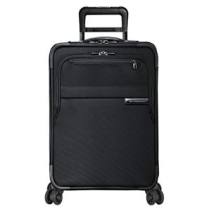 Briggs & Riley Baseline Domestic Expandable Carry-On