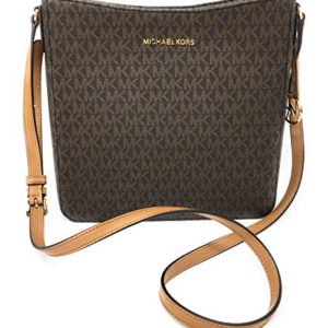 MICHAEL Michael Kors Women's Jet Set Travel Large Messenger