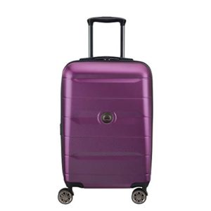 DELSEY Paris Comete 2.0 Expanable Spinner Carry-on