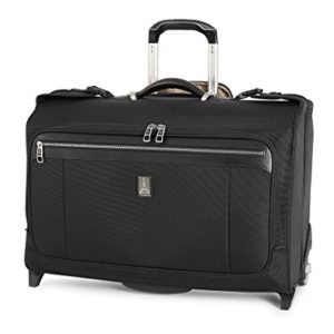 Travelpro Platinum Magna 2 Carry-on Rolling Garment bag