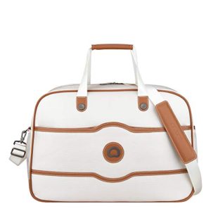 DELSEY Paris Luggage Chatelet Soft Air Weekender Duffel