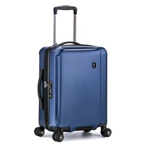 Traveler's Choice Halow 21" Polycarboante Spinner