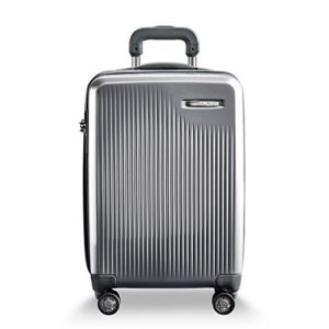 Briggs & Riley Sympatico International Carry-On Cx Spinner