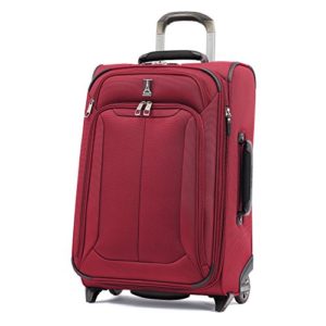 Travelpro Skypro Lite 22" Expandable Rollaboard Suitcase