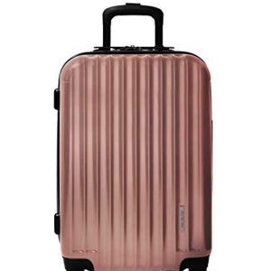 Aer de Aer Carry On Luggage Spinner - Super Light