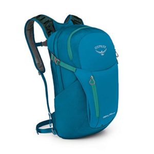 Osprey Packs Daylite Plus Daypack - Sagebrush Blue